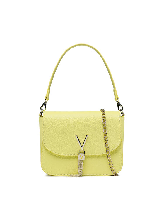 Valentino Borsetta Valentino Divina VBS1R404G Giallo