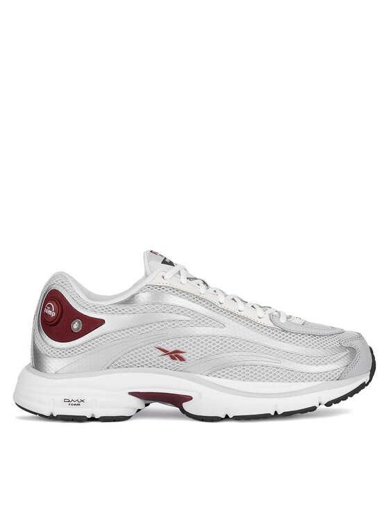 Reebok Снікерcи Reebok Premier Pump Paris Trainer 100204586 Сірий