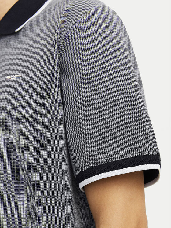 Jack & Jones Jack & Jones Polo Blualves 12274681 Azul marino Regular Fit