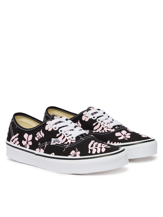 Vans Tenisenes Vans Authentic VN000Z75B9P1 Melns