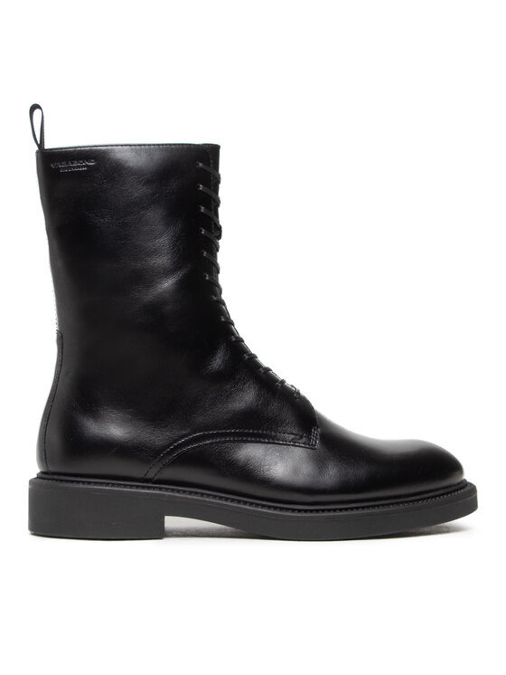 Vagabond Shoemakers Trzewiki Vagabond Shoemakers Alex W 5248-201-20 Czarny
