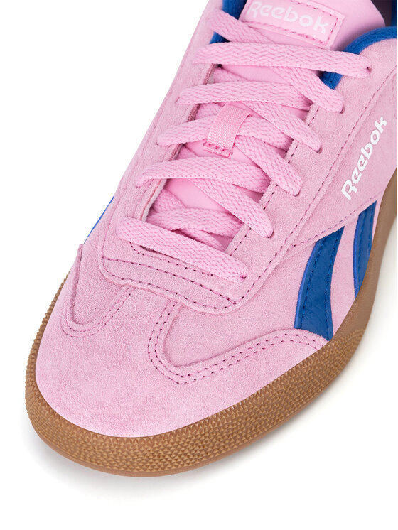 Reebok Sneakers Reebok REEBOK SMASH EDGE 100220597 Roz