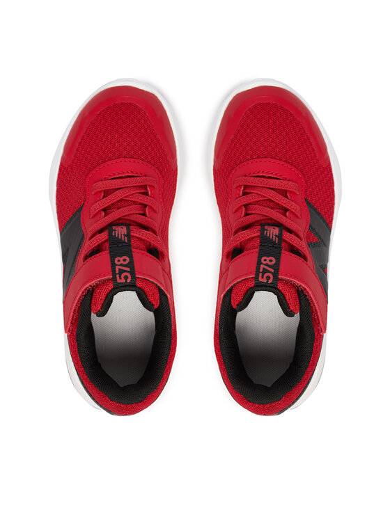 New Balance Superge New Balance P5782ZQ Rdeča