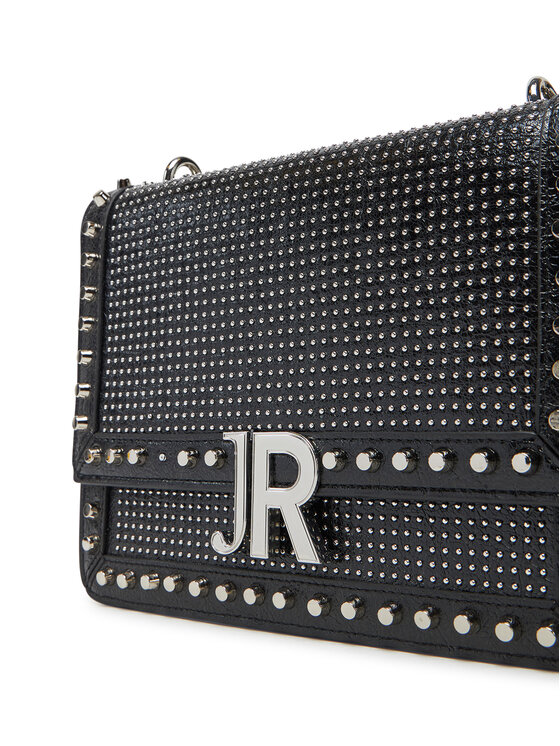 John Richmond Τσάντα John Richmond RWP25492BO Μαύρο