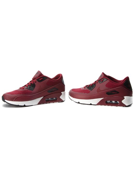 Nike Superge Nike Air Max 90 Ultra 2.0 Se 876005 601 Bordo rdeča