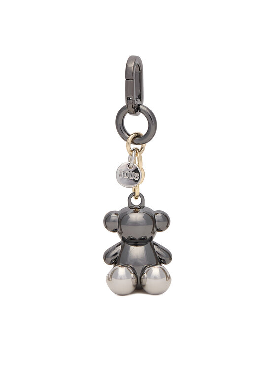TOUS Pakabukas TOUS Bold Bear 2002358851 Juoda