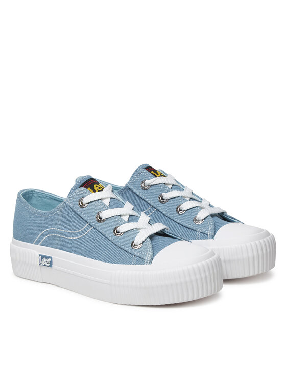 Lee Kedas Lee Isla C Women Low 50251001 .21H Zils