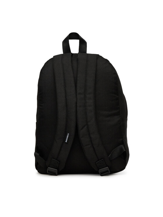 DC Shoes Zaino DC Shoes CWBEO-DCI-P-002-07 Nero