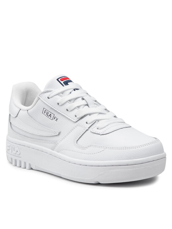 Fila Tenisice Fila FXVentuno L Iow 101167.1FG Bijela