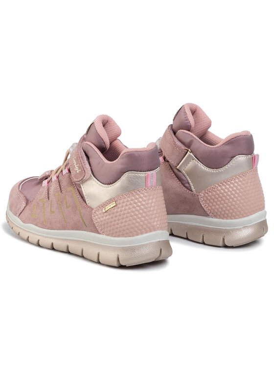 Primigi Bakancs Primigi GORE-TEX 4388511 D Rózsaszín
