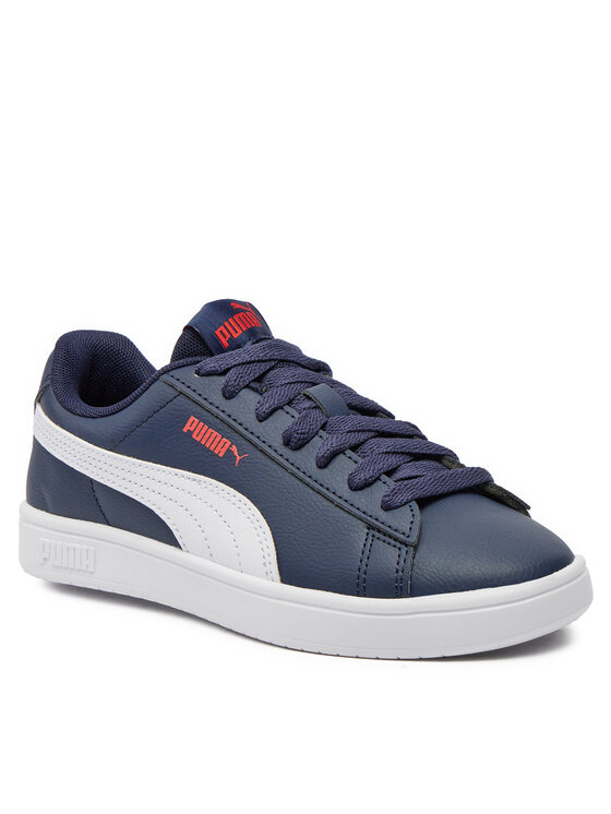 Puma Tenisice Puma Rickie Classic Jr 394252-01 Tamnoplava