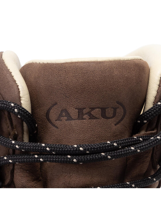 Aku Botas de trekking Aku Tribute II Ltr M'S GORE-TEX 138.1 Marrón