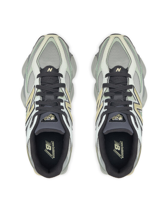 New Balance Sneakers New Balance U906038F Verde