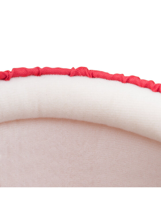 Moon Boot Snehule Moon Boot Nylon 14004400003 Červená