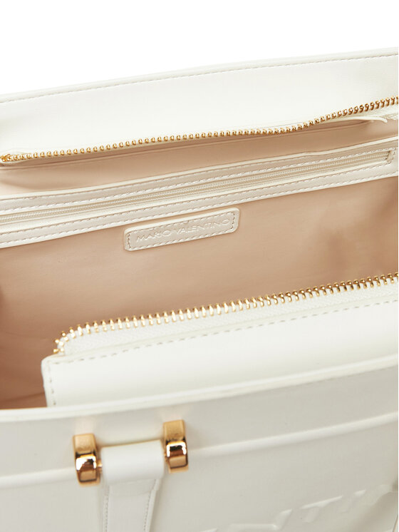 Valentino Bolso Valentino VBS8UM01 Blanco