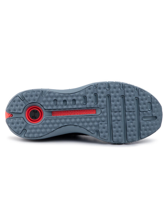 Under Armour Běžecké boty Under Armour Hovr Phantom Se 3021587-403 Šedá