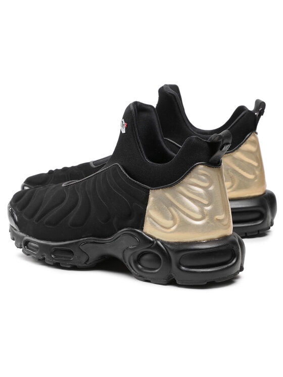 Nike Sneakersy Nike Air Max Plus Slip Sp 940382 001 Čierna