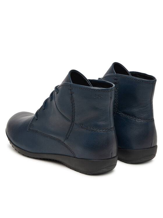 Josef Seibel Черевики Josef Seibel Naly 09 79709-VL971 Cиній