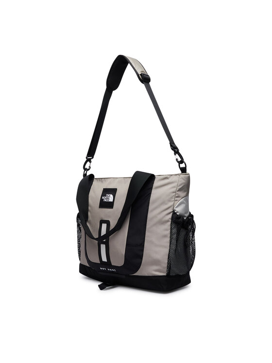 The North Face Borsetta The North Face NF0A8JCFSM41 Beige