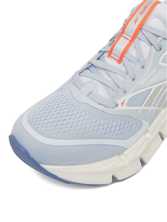 Reebok Bėgimo batai Reebok EO-FLOATZIG 2 100263822 Šviesiai mėlyna