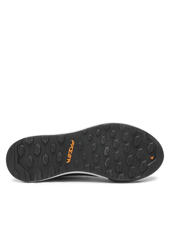 Scarpa Trekking čevlji Scarpa Spirit Evo 72604-350 Črna