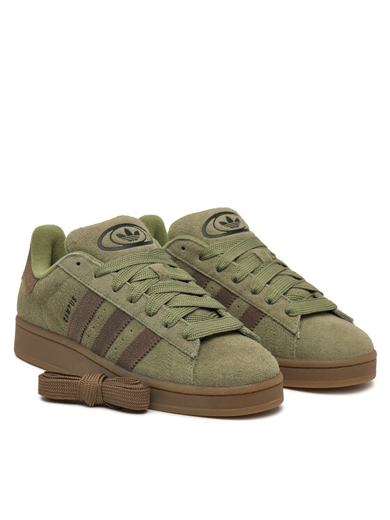 adidas Снікерcи adidas Campus 00s KJ2321 Хакі