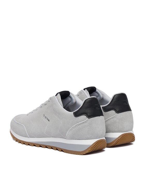 G-STAR Снікерcи G-Star Raw CEO-25SCW160 Світло-сірий