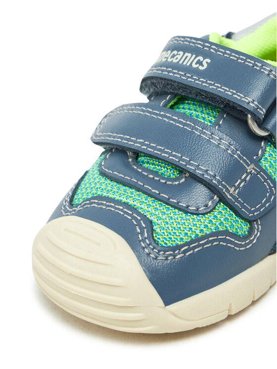 Biomecanics Снікерcи Biomecanics 252120 Голубий