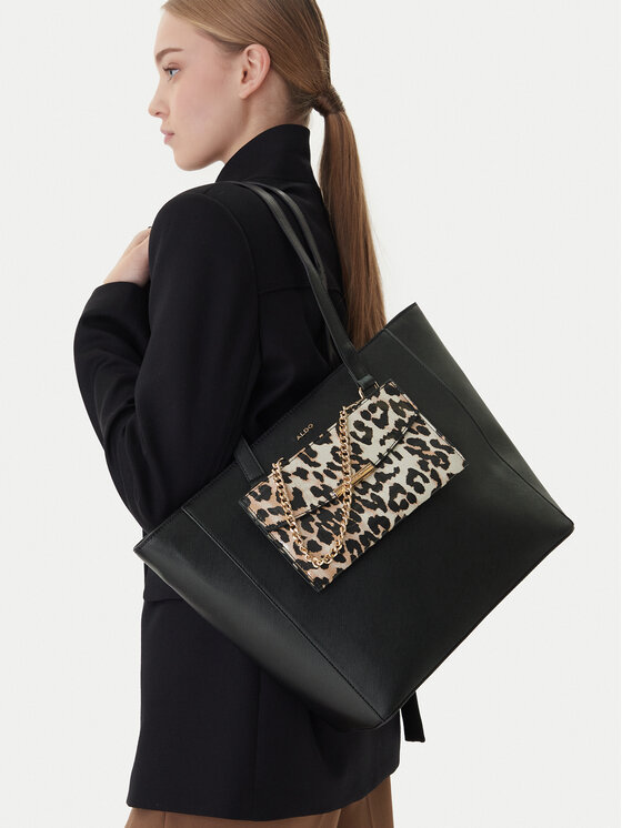 Aldo Bolso Aldo Lobreclya 13827302 Negro