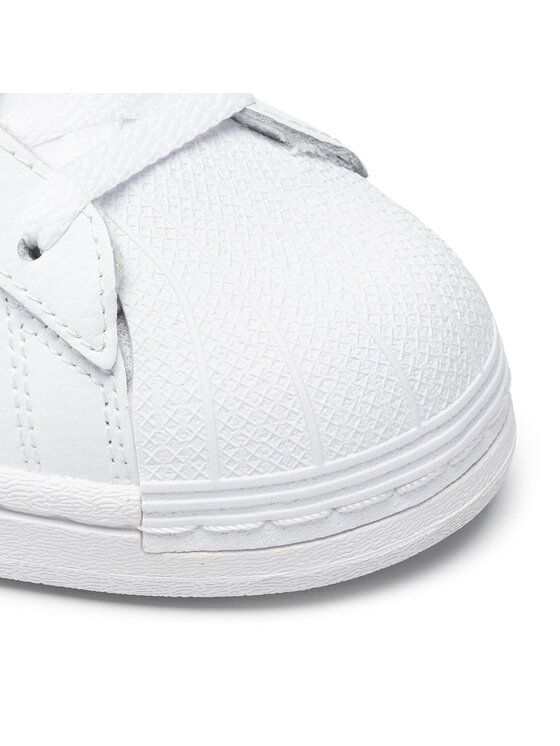 adidas Снікерcи adidas Superstar GY0976 Білий