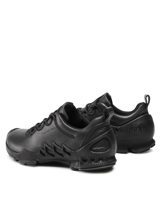 ECCO Sportcipők ECCO Biom Aex W 80283301001 Fekete