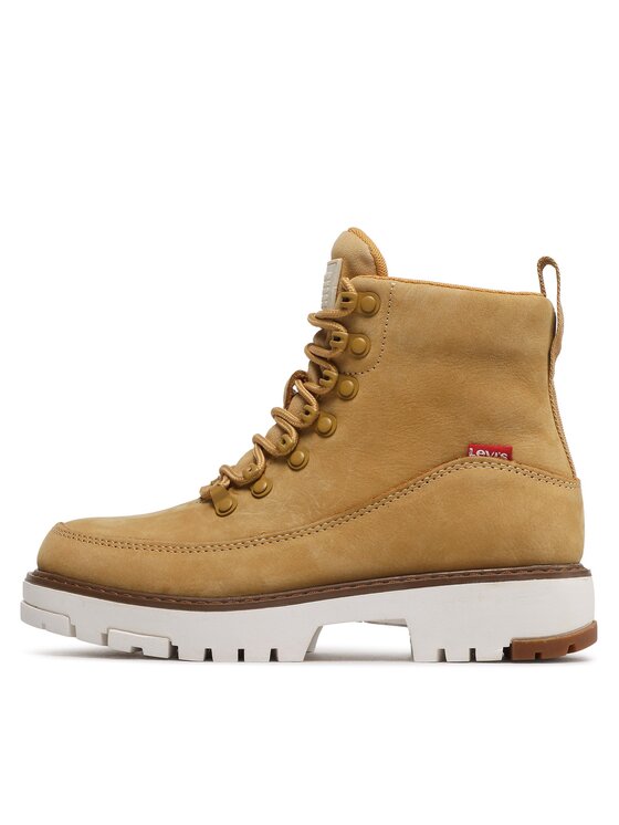 Levi's® Scarponcini Levi's® 233620-1703-74 Giallo