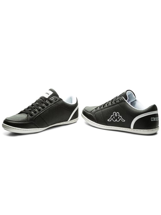 Kappa Superge Kappa Kent Low 241642 Črna