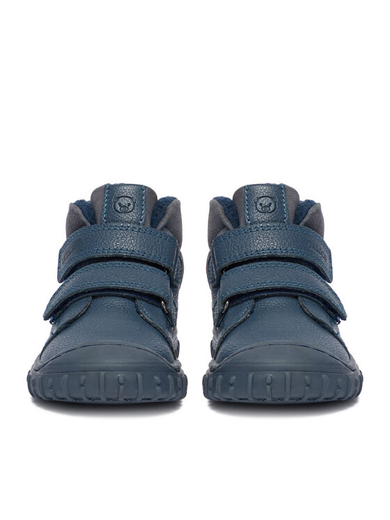 Lasocki Kids Kotníková obuv Lasocki Kids CEO- CI12-PLUTO-01A(II)CH Tmavomodrá