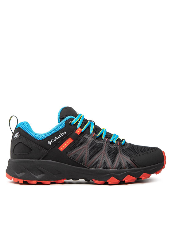 Columbia Trekkings Columbia Peakfreak II Outdry BM5953 Negru