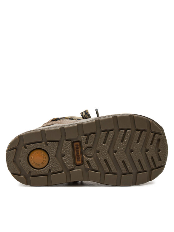 Primigi Снігоходи Primigi 6861511 M GORE-TEX Бежевий