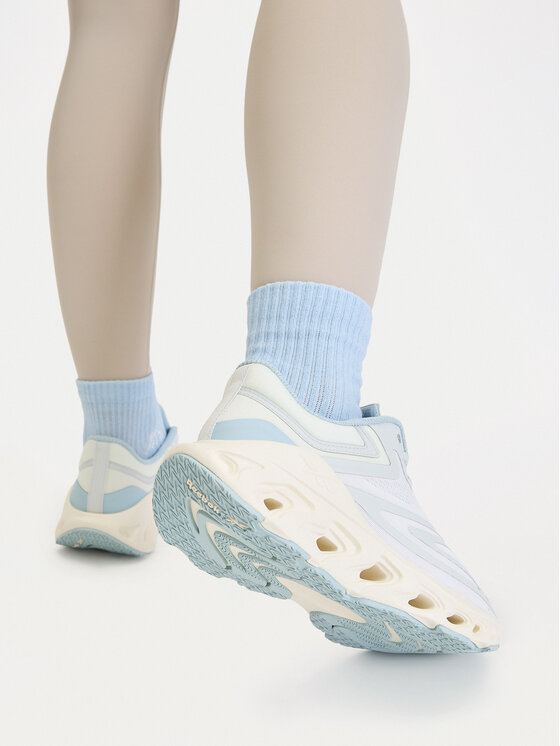 Reebok Взуття для бігу Reebok EO-FUEL FLEX RUN 100244524 Голубий