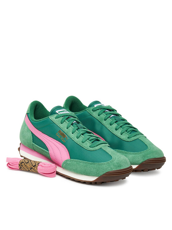 Puma Снікерcи Puma Easy Rider Vintage 399028 41 Зелений