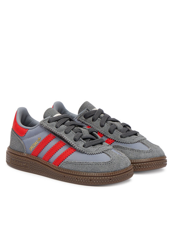 adidas Снікерcи adidas Handball Spezial JQ0739 Сірий