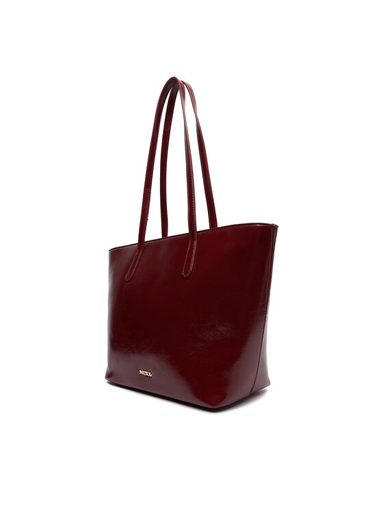 MEXX Kabelka MEXX C-MEXX-L-017-08 Červená