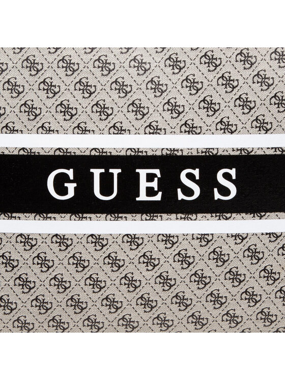 Guess Borsetta Guess Monique (JY) HWJY78 94230 Grigio