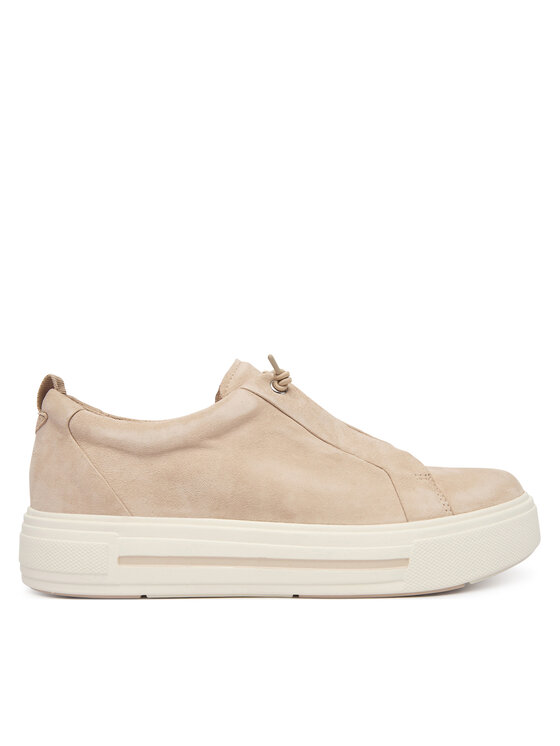 Caprice Sneakers Caprice 9-23709-44 Bej