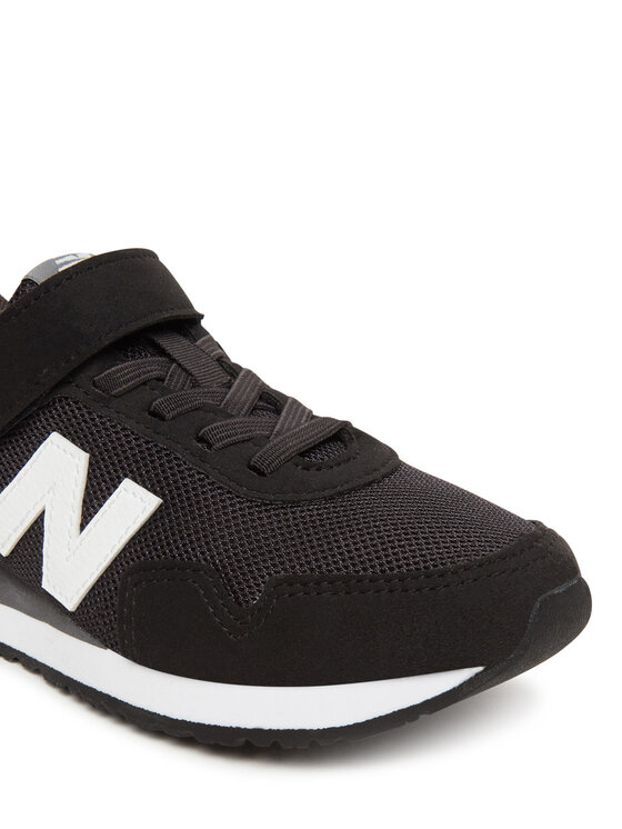 New Balance Snīkeri New Balance PV323BK Melns