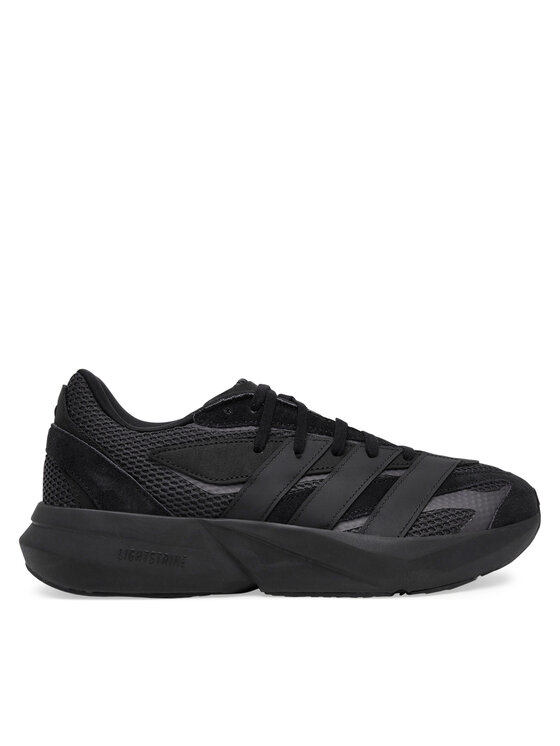 adidas Снікерcи adidas Lightblaze JH6941 Чорний