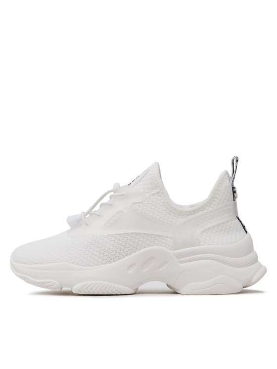 Steve Madden Снікерcи Steve Madden Match-E SM19000020-04004-11E Білий