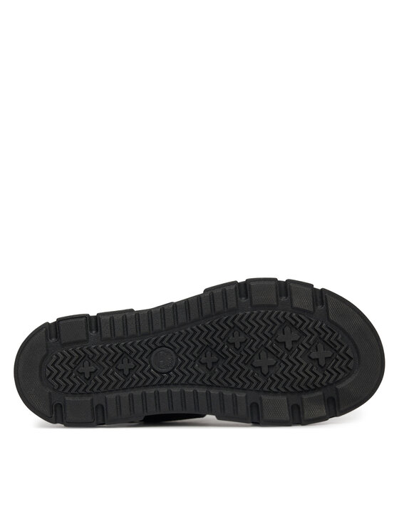 Timberland Босоніжки Timberland Greyfield 2 TB0A61N4EK41 Чорний
