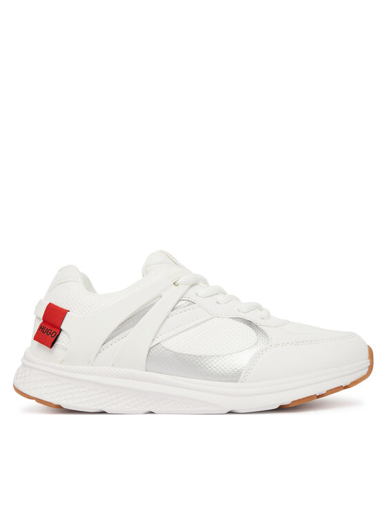 HUGO Sneakers HUGO G01159 S Alb