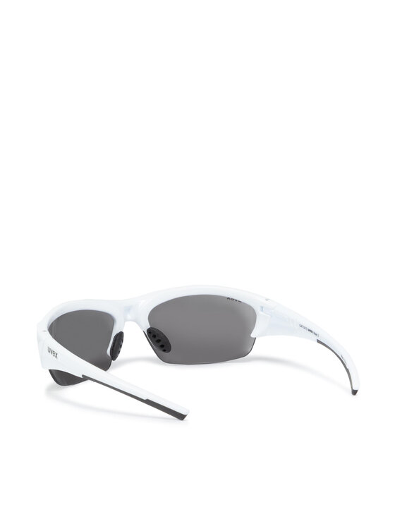 Uvex Saulesbrilles Uvex Blaze III S5320468216 Balts