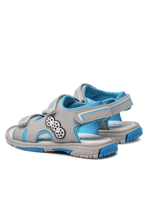 Action Boy Sandali Action Boy CM2120526-1 Grigio