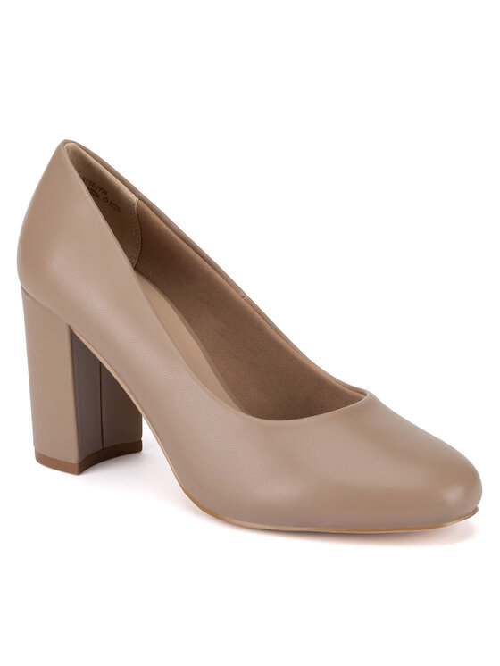 Clara Barson Salonarji Clara Barson WYL3812-1 Bež